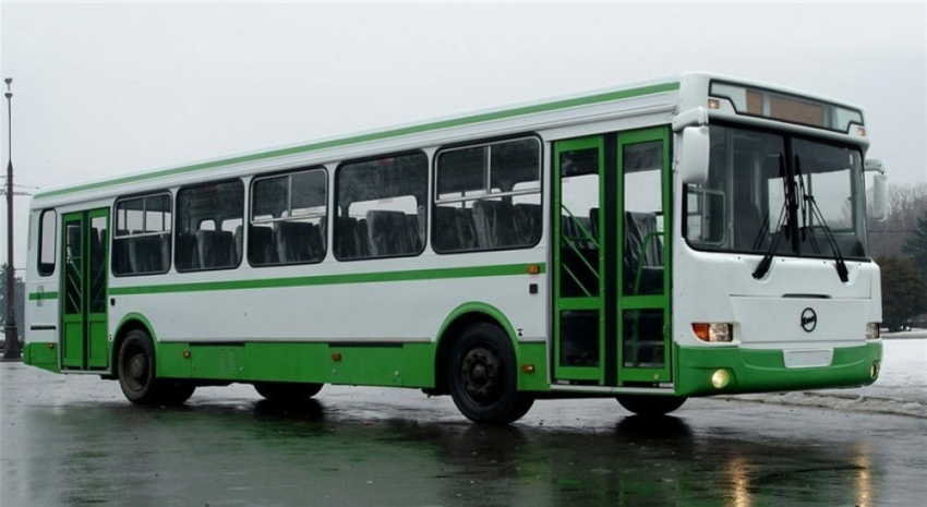 В Воронежской области прокуратура требует организовать медосмотр водителей автобусов