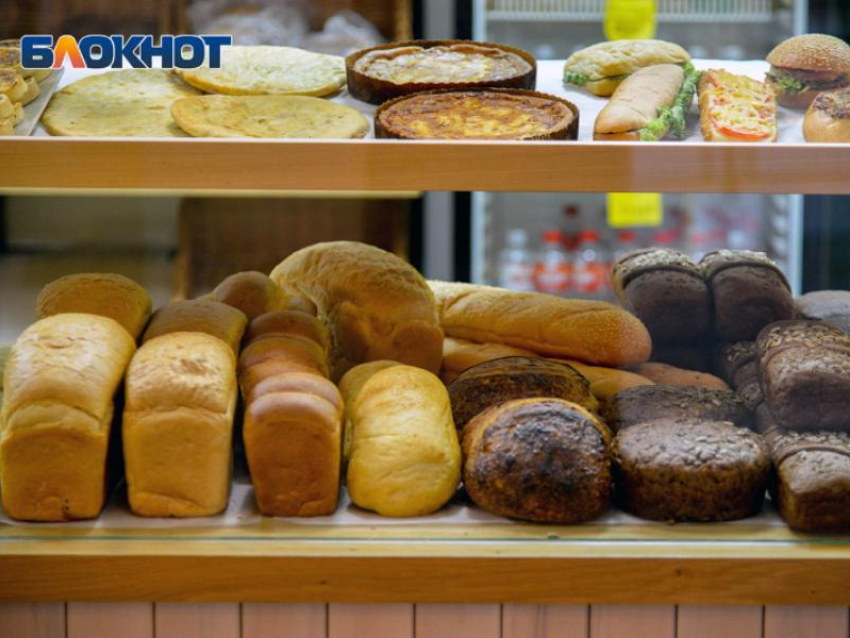 Воронежская область постарается заморозить цены на хлеб
