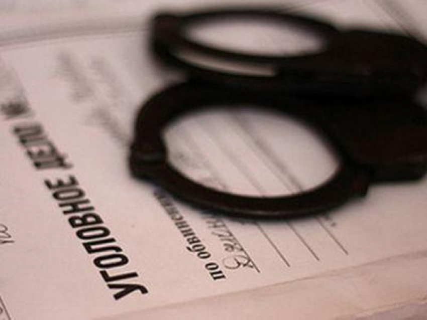 В Воронежской области рецидивист убил пенсионерку ради 100 тысяч рублей