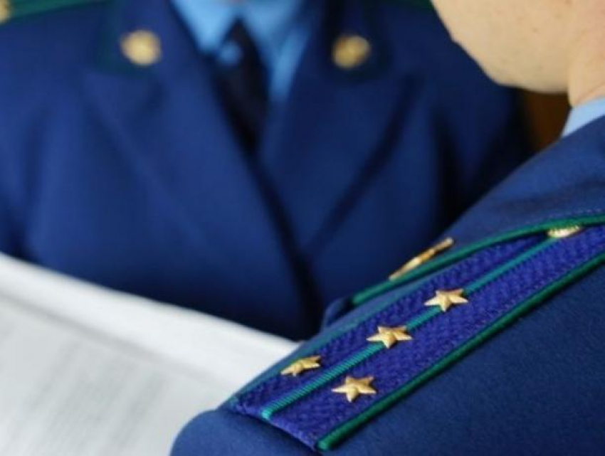 На крупных воронежских предприятиях нашли грубые нарушения промышленной безопасности