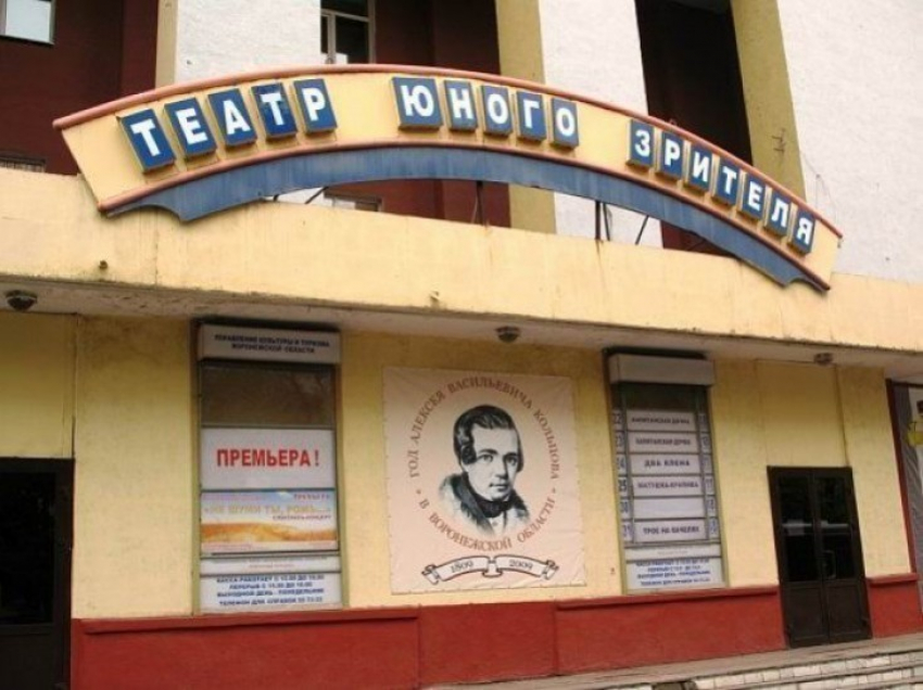 В Воронеже ТЮЗ приглашает молодежь поучаствовать в театральном проекте