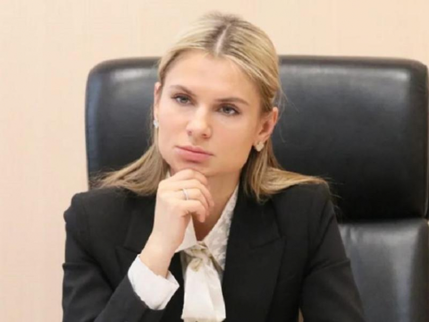 Дочь замгенпрокурора Шишкина вернется на работу в воронежскую прокуратуру 