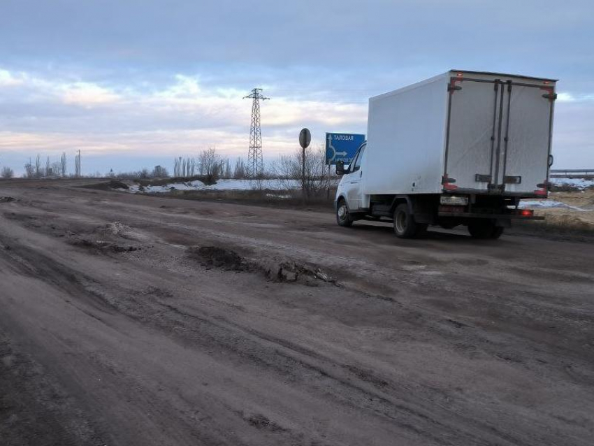 Новые пункты весогабаритного контроля появятся на дорогах в Воронежской области