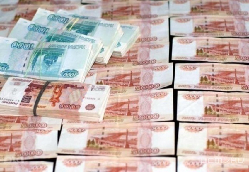 Полиция задержала трех воронежцев, укравших 700 тысяч рублей в соседней области