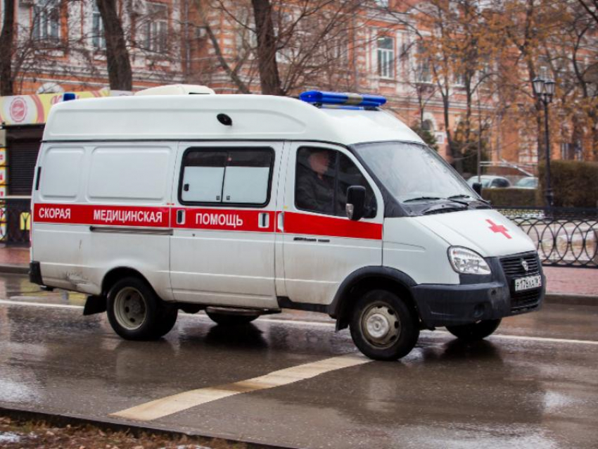 Пятиклассники спасли пьяного мужчину, выпавшего из окна под Воронежем 