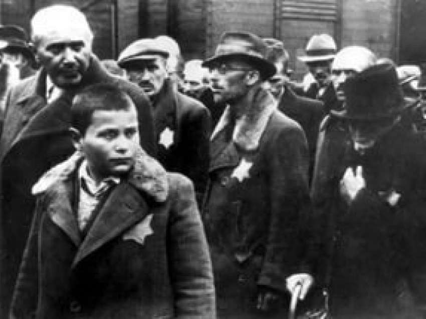 В «Музее-диораме» воронежцы увидят ужасы Холокоста