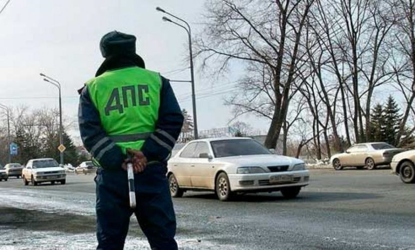 В Воронежской области за прошедшее воскресенье произошло 104 ДТП