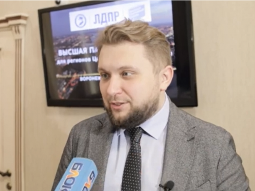 Депутат Госдумы из Воронежа предложил сократить сроки отключения горячей воды летом 