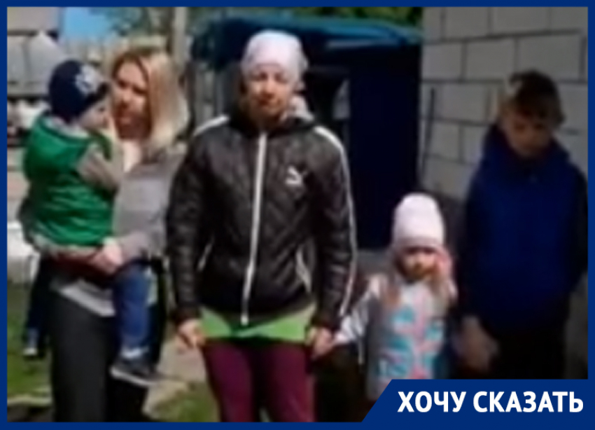  Жители целого села остались без воды в коронавирус под Воронежем