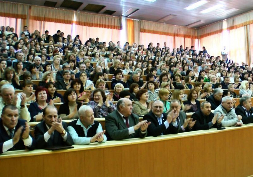 Воронежский ГАСУ официально прошел государственную аккредитацию по всем своим направлениям