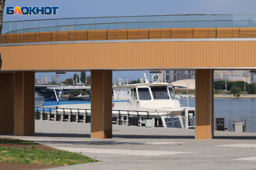 Строительство воронежского фиджитал-центра подорожало из-за «забывчивости» заказчика