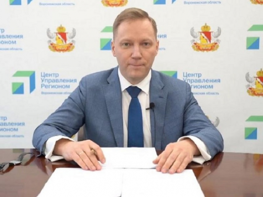 Прокуратура выписала предостережение воронежскому министру ЖКХ Евгению Бажанову