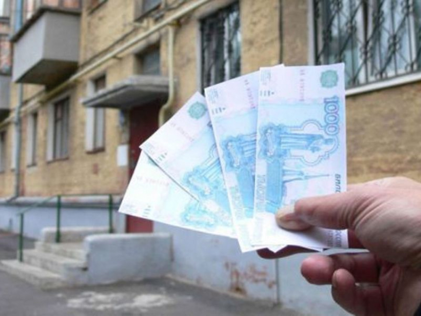 Воронежский Фонд капремонта выбил из собственников 101 млн рублей долгов