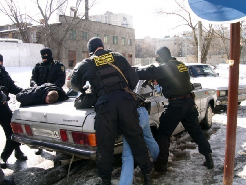 В Воронежской области за 8 месяцев было изъято 147 килограммов наркотиков
