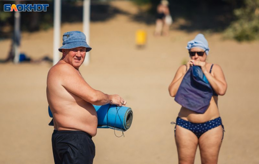 Жаркой и засушливой выдастся первая половина будущей недели в Воронеже