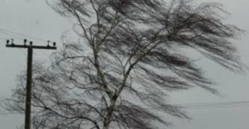 МЧС: 28 марта ожидается резкое изменение погоды