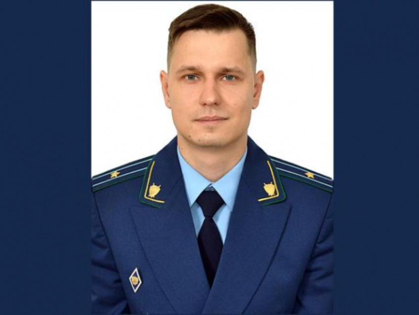 Кого назначили следить за особыми режимными объектами Воронежа? 