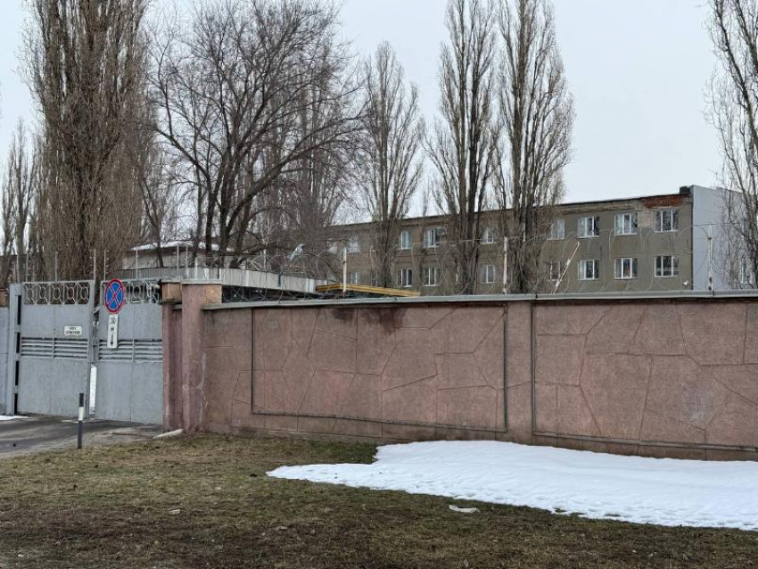  Воронежская прокуратура борется за возврат канализации в госсобственность 