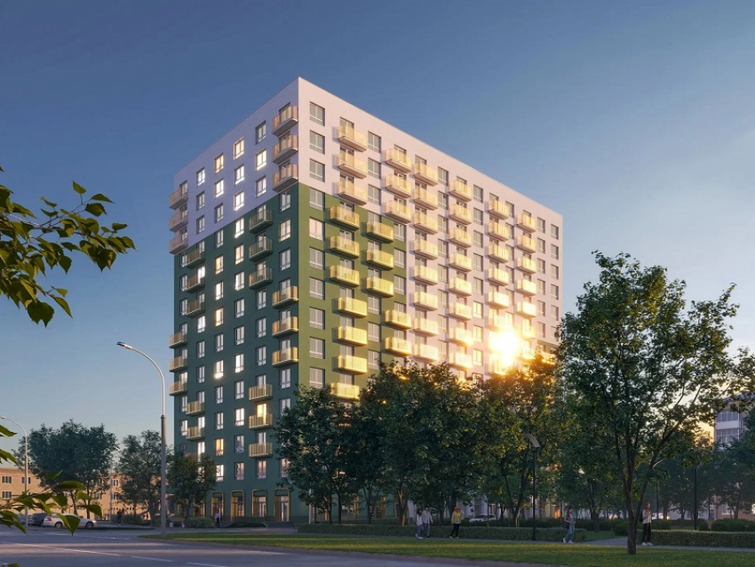 Время выгодных решений: как сэкономить до 20% при покупке квартиры в популярных жилых комплексах Воронежа