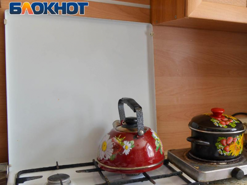 Плановые отключения газа затронут на неделе два района и два города Воронежской области