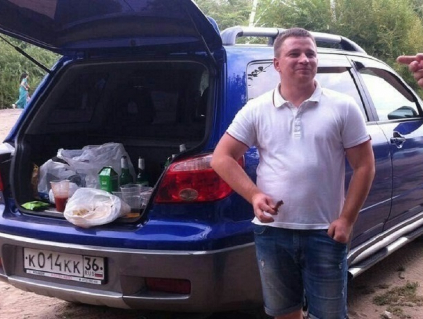 Борец с коррупцией из воронежского МВД попался на взятке в 600 тысяч рублей 