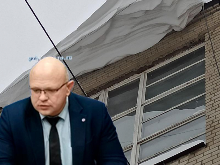 Руководитель ГЖИ виртуально усилил работу воронежских укашек  