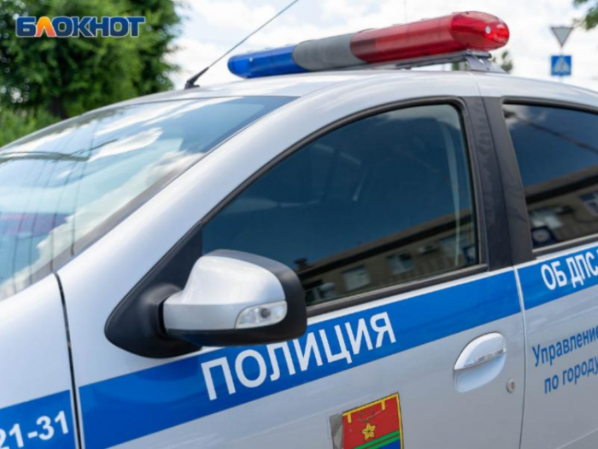 Выходящий из ряда вон случай произошел с воронежской пенсионеркой