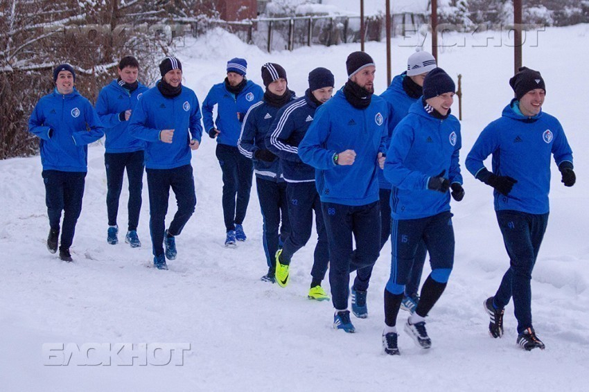 Защитник воронежского «Факела» отправился на просмотр в стан прямого конкурента 