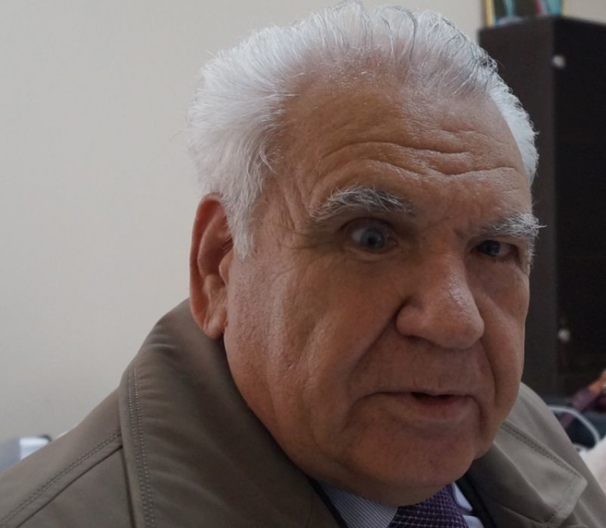 Воронежский пенсионер: «Врачи в частной клинике провели над моим глазом эксперимент»