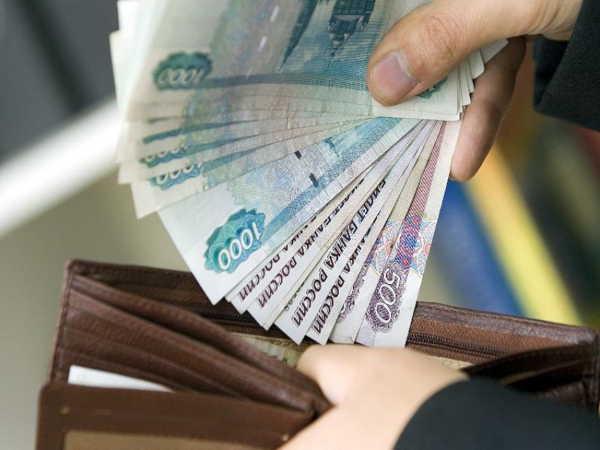 Воронежские инженеры-технологи отличились зарплатой выше среднего