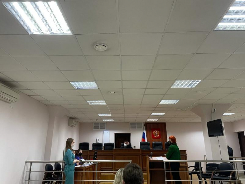 Воронежцы не смогли через суд добиться от губернатора отмены QR-кодов