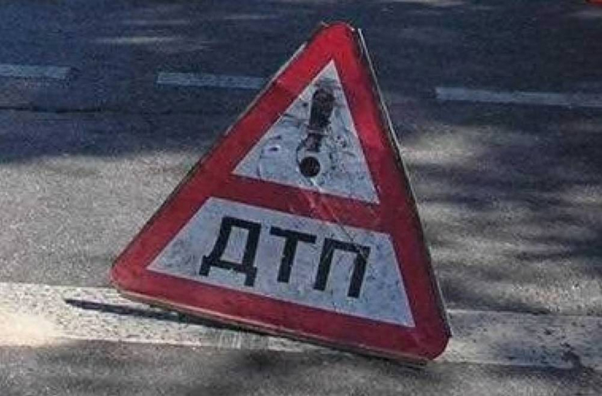 В Воронежской области водитель «Тойоты» скончался после двойного ДТП