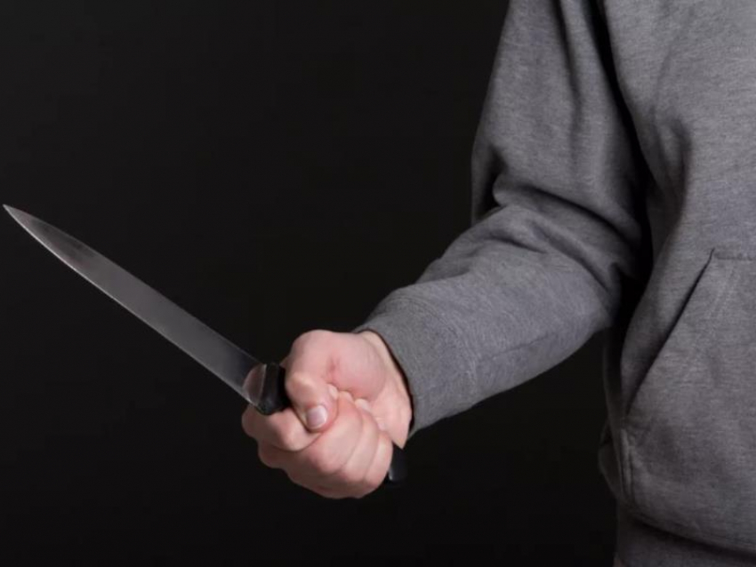За нападение на незнакомку с ножом воронежца приговорили к 8 годам «строгача»