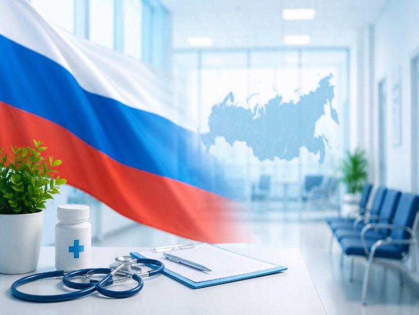Медучреждения Воронежской области изменят график работы на длинные июньские выходные