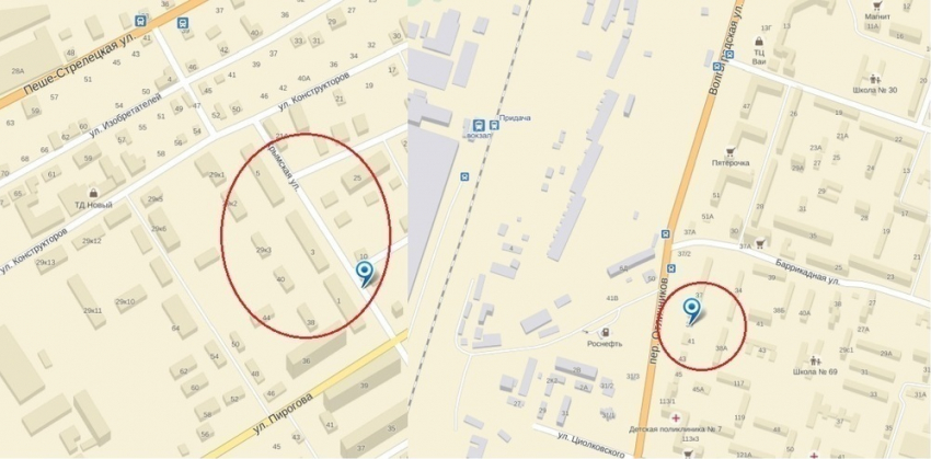 В Воронеже на месте аварийных домов построят новые жилые кварталы 