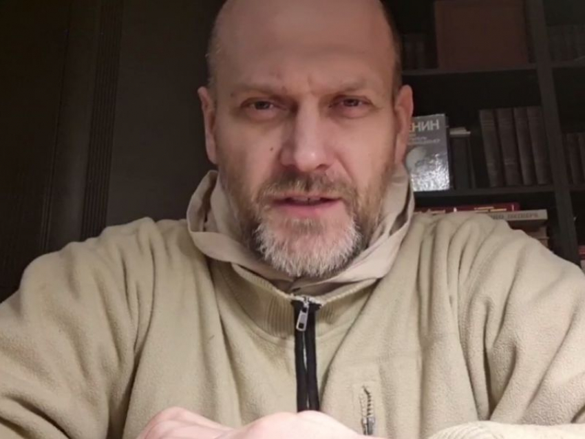 После атаки на Венесуэлу воронежский активист обвинил США в желании изнасиловать весь мир