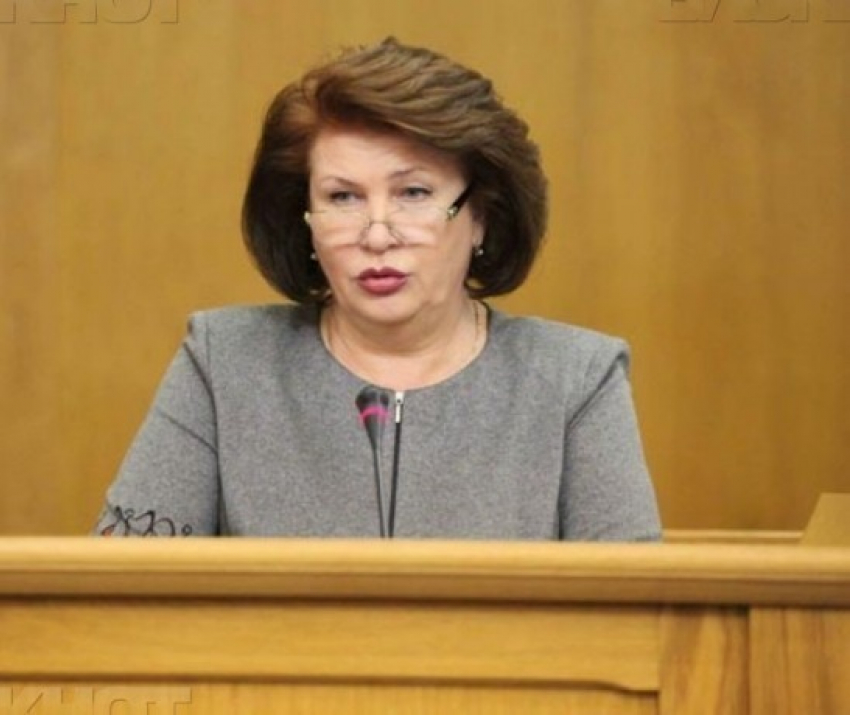 Власти Воронежской области сообщают об увеличении доходов с налогов, акциз и госпошлин