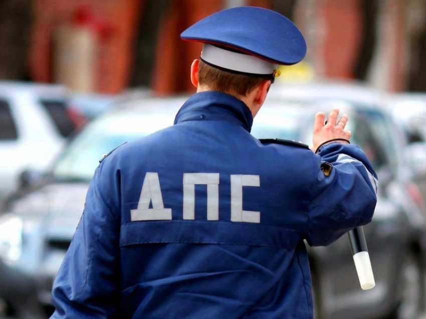 В Воронеже за одну ночь задержали 39 пьяных водителей  
