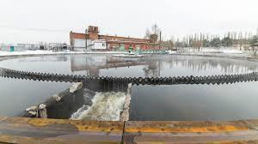 В трех районах Воронежа пройдут ремонтные работы на водоканале 
