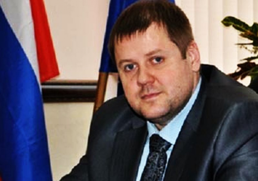 Руководитель управделами губернатора Воронежской области покинул свой пост
