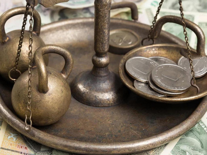 Объявлен новый размер госдолга Воронежской области 