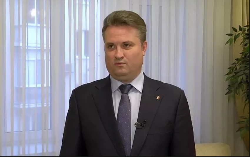 Нового главу Воронежа хочет видеть Советский суд