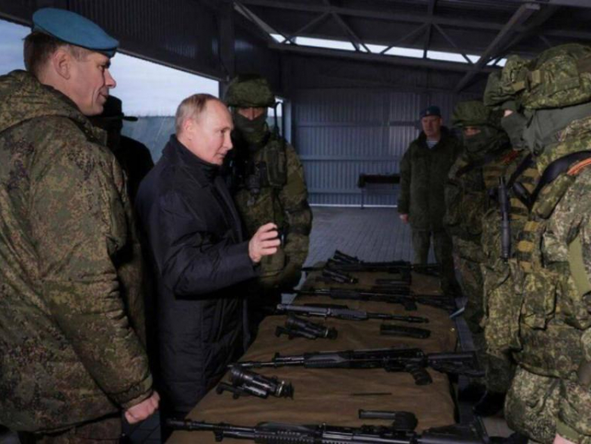 17 участников СВО идут в Воронежскую областную Думу, 5 из них – от «Единой России»