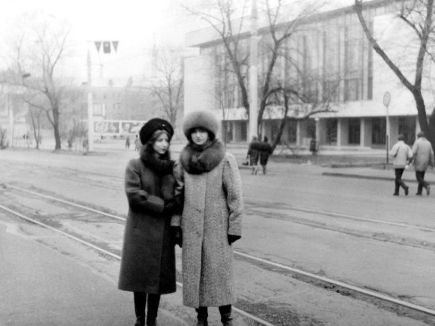 Первый городской Дом моделей 38 лет назад открывали в Воронеже