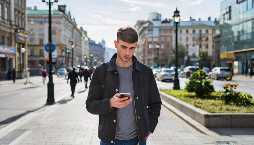 В Воронежской области выросло число пользователей технологий VoLTE и VoWiFi