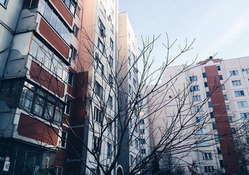Спасатели МЧС объявили штормовое предупреждение из-за сильнейших морозов в Воронеже
