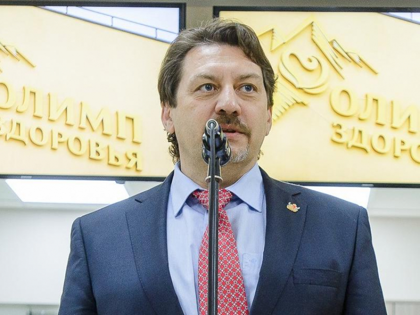 Неудавшийся воронежский вице-губернатор Евгений Юрченко снова в отставке