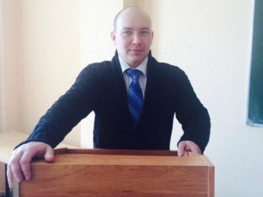 В Воронеже скандальное дело преподавателя юрфака передали в областной суд