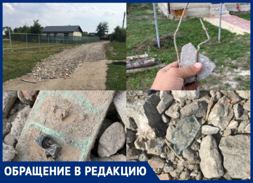 Жители воронежского села, пожаловавшиеся Путину, считают, что местные чиновники «начали мстить»
