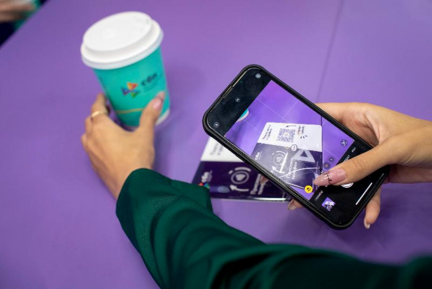 Как возвращать 5% с любой покупки в воронежских «Магнитах»?